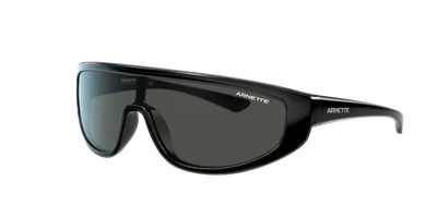 ARNETTE ARNETTE MAN SUNGLASS AN4264 CLAYFACE