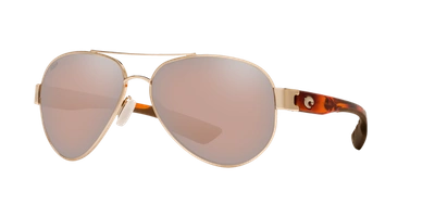 COSTA DEL MAR COSTA UNISEX SUNGLASS 6S4010 SOUTH POINT