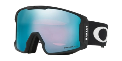 OAKLEY SKIBRILLEN OAKLEY MAN SUNGLASS OO7070 LINE MINER™ L SNOW GOGGLES