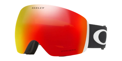 OAKLEY SKIBRILLEN OAKLEY UNISEX SUNGLASS OO7050 FLIGHT DECK™ L SNOW GOGGLES