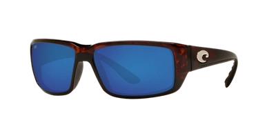 COSTA DEL MAR COSTA MAN SUNGLASS 6S9006 FANTAIL