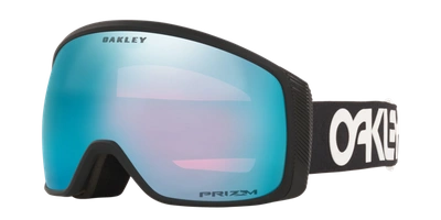 OAKLEY GOGGLES OAKLEY MAN SUNGLASS OO7105 FLIGHT TRACKER M FACTORY PILOT SNOW GOGGLES