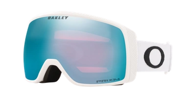 OAKLEY GOGGLES OAKLEY MAN SUNGLASS OO7106 FLIGHT TRACKER S SNOW GOGGLES