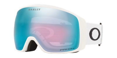 OAKLEY GOGGLES OAKLEY MAN SUNGLASS OO7104 FLIGHT TRACKER L SNOW GOGGLES