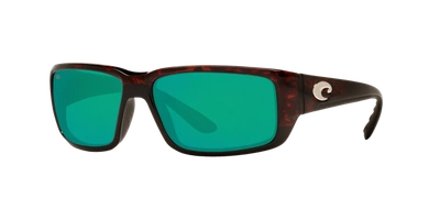 COSTA DEL MAR COSTA MAN SUNGLASS 6S9006 FANTAIL