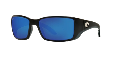 COSTA DEL MAR COSTA MAN SUNGLASS 6S9014 BLACKFIN