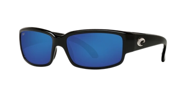 COSTA DEL MAR COSTA UNISEX SUNGLASS 6S9025 CABALLITO