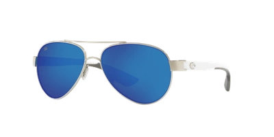 COSTA DEL MAR COSTA WOMAN SUNGLASS 6S4006 LORETO