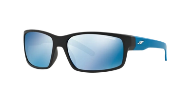 ARNETTE ARNETTE MAN SUNGLASS AN4202 FASTBALL