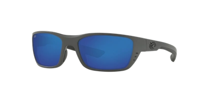 COSTA DEL MAR COSTA UNISEX SUNGLASS 6S9056 WHITETIP