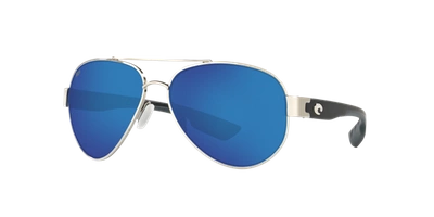 COSTA DEL MAR COSTA UNISEX SUNGLASS 6S4010 SOUTH POINT