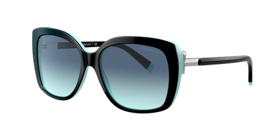 TIFFANY & CO TIFFANY & CO. WOMAN SUNGLASS TF4171