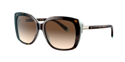 TIFFANY & CO TIFFANY & CO. WOMAN SUNGLASS TF4171