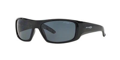 ARNETTE ARNETTE MAN SUNGLASS AN4182 HOT SHOT