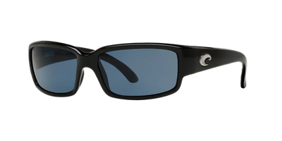 COSTA DEL MAR COSTA UNISEX SUNGLASS 6S9025 CABALLITO