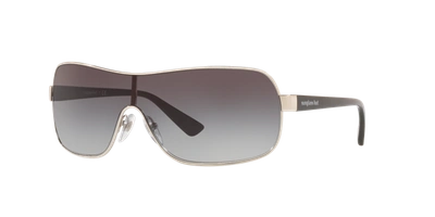 SUNGLASS HUT KOLLEKTION SUNGLASS HUT COLLECTION WOMAN SUNGLASS HU1008