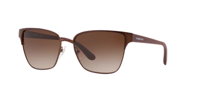 SUNGLASS HUT KOLLEKTION SUNGLASS HUT COLLECTION WOMAN SUNGLASS HU1007