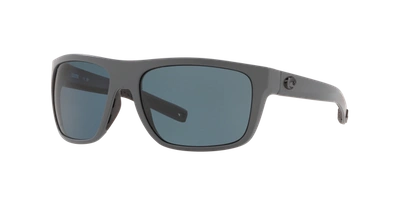 COSTA DEL MAR COSTA MAN SUNGLASS 6S9021 BROADBILL