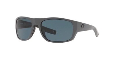 COSTA DEL MAR COSTA MAN SUNGLASS 6S9036 TICO