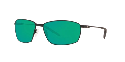 COSTA DEL MAR COSTA MAN SUNGLASS 6S6009 TURRET