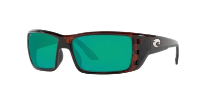 COSTA DEL MAR COSTA MAN SUNGLASS 6S9022 PERMIT