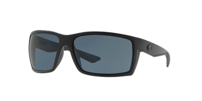 COSTA DEL MAR COSTA MAN SUNGLASS 6S9007 REEFTON