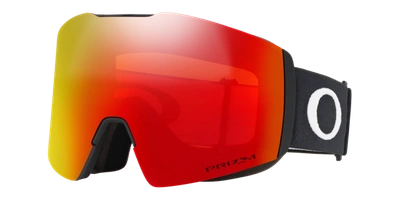 OAKLEY SKIBRILLEN OAKLEY MAN SUNGLASS OO7099 FALL LINE L SNOW GOGGLES