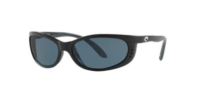 COSTA DEL MAR COSTA MAN SUNGLASS 6S9058 FATHOM