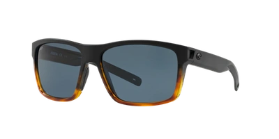 COSTA DEL MAR COSTA MAN SUNGLASS 6S9035 SLACK TIDE