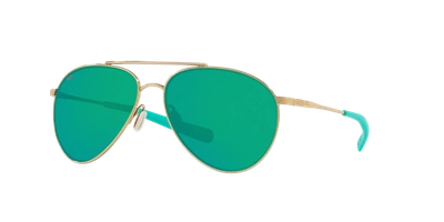 COSTA DEL MAR COSTA WOMAN SUNGLASS 6S6003 PIPER