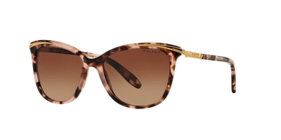 RALPH RALPH WOMAN SUNGLASSES RA5203