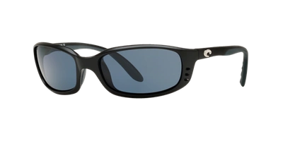 COSTA DEL MAR COSTA MAN SUNGLASS 6S9017 BRINE