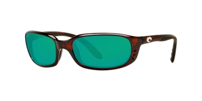 COSTA DEL MAR COSTA MAN SUNGLASS 6S9017 BRINE