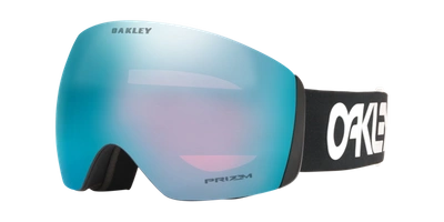 OAKLEY GOGGLES OAKLEY UNISEX SUNGLASS OO7050 FLIGHT DECK™ L FACTORY PILOT SNOW GOGGLES