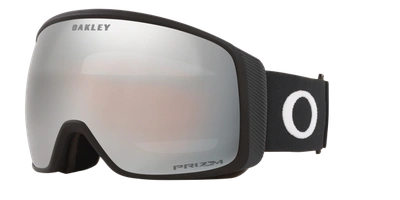 OAKLEY GOGGLES OAKLEY MAN SUNGLASS OO7104 FLIGHT TRACKER L SNOW GOGGLES