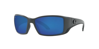 COSTA DEL MAR COSTA MAN SUNGLASSES 6S9014 BLACKFIN