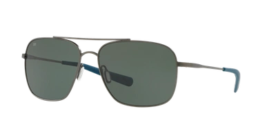 COSTA DEL MAR COSTA MAN SUNGLASS 6S6002 CANAVERAL