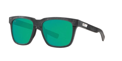 COSTA DEL MAR COSTA MAN SUNGLASS 6S9029 PESCADOR