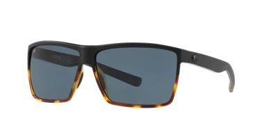 COSTA DEL MAR COSTA MAN SUNGLASS 6S9018 RINCON