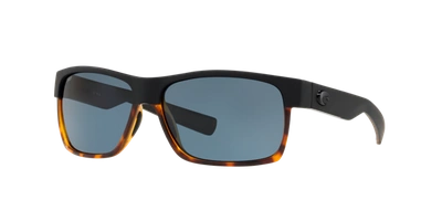 COSTA DEL MAR COSTA MAN SUNGLASS 6S9026 HALF MOON