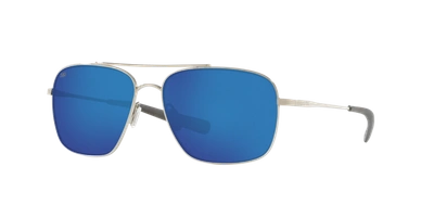 COSTA DEL MAR COSTA MAN SUNGLASS 6S6002 CANAVERAL