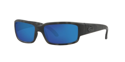 COSTA DEL MAR COSTA UNISEX SUNGLASS 6S9025 OCEARCH® CABALLITO