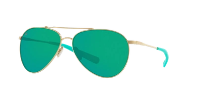 COSTA DEL MAR COSTA WOMAN SUNGLASS 6S6003 PIPER