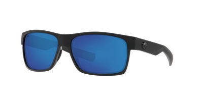 COSTA DEL MAR COSTA MAN SUNGLASS 6S9026 HALF MOON