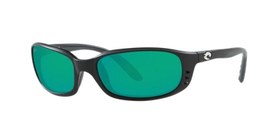 COSTA DEL MAR COSTA MAN SUNGLASS 6S9017 BRINE