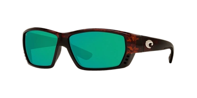 COSTA DEL MAR COSTA MAN SUNGLASS 6S9009 TUNA ALLEY