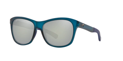 COSTA DEL MAR COSTA WOMAN SUNGLASS 6S9027 OCEARCH® VELA