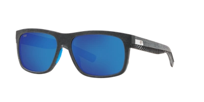 COSTA DEL MAR COSTA UNISEX SUNGLASSES 6S9030 BAFFIN