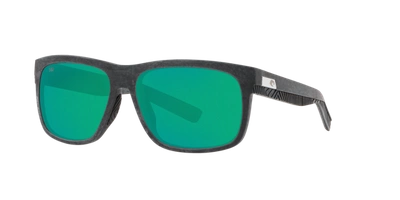 COSTA DEL MAR COSTA UNISEX SUNGLASSES 6S9030 BAFFIN