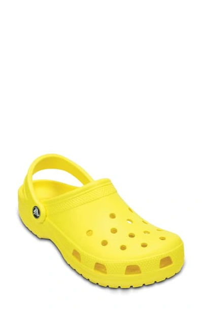 CROCSTM CROCS(TM) 'CLASSIC' CLOG